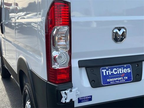 New 2025 RAM ProMaster 1500 w/ Convenience Group image 5