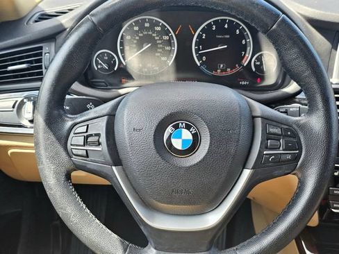 Used 2017 BMW X3 xDrive35i AWD/4WD image 32