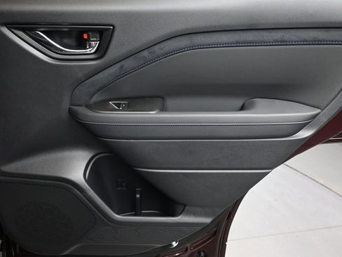 New 2026 Subaru Forester Limited AWD/4WD image 14