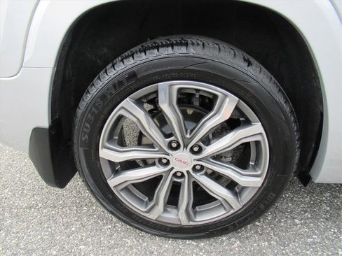 Used 2020 GMC Terrain Denali w/ Denali Premium Package image 31