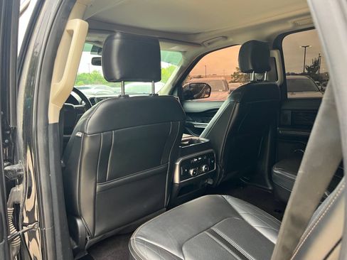 Used 2020 Ford Expedition Platinum RWD image 19