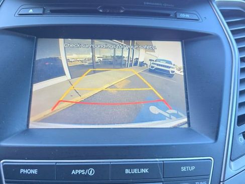 Used 2017 Hyundai Santa Fe Sport FWD image 22