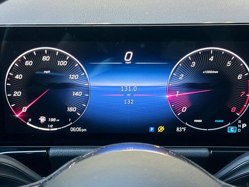 New 2025 Mercedes-Benz GLA 250 4MATIC image 24