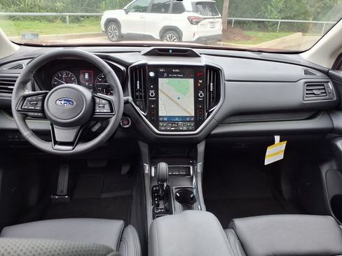 New 2026 Subaru Ascent Bronze Edition AWD/4WD image 5