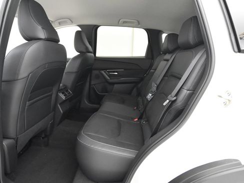 New 2026 MAZDA CX-5 Preferred AWD/4WD image 26