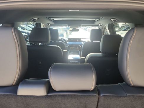 Used 2024 MAZDA CX-90 3.3 Turbo w/ Premium Plus Pkg image 13