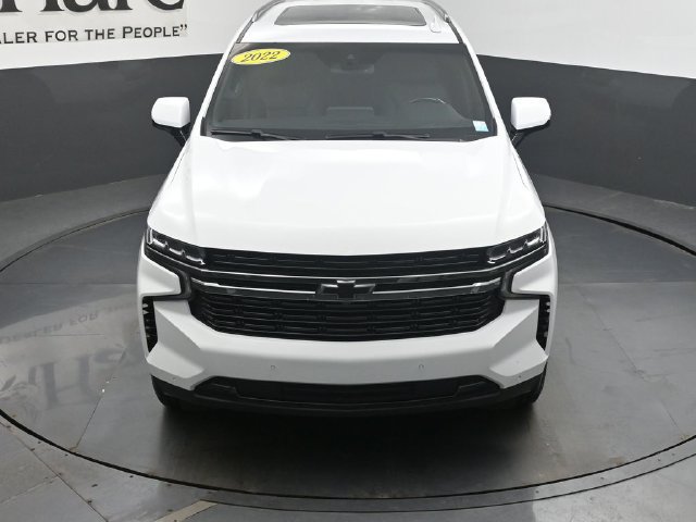 Used 2022 Chevrolet Tahoe RST w/ Luxury Package AWD/4WD image 65