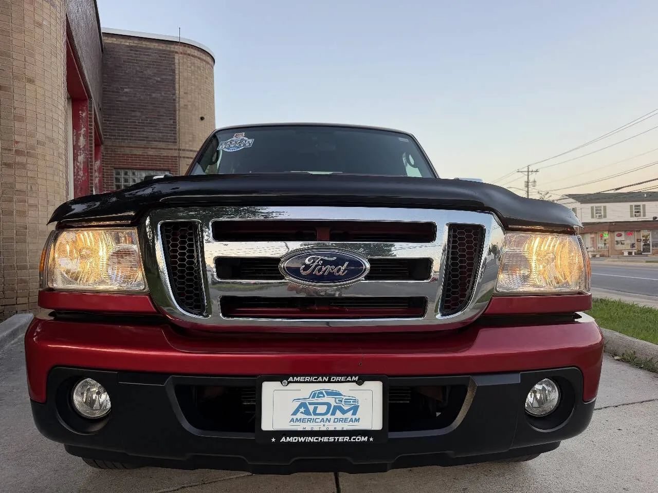 Used 2010 Ford Ranger XLT RWD image 3