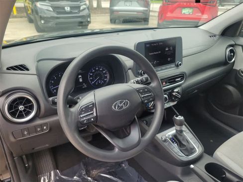 Used 2023 Hyundai Kona SEL image 23