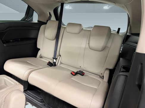 Used 2025 Honda Odyssey EX-L image 30