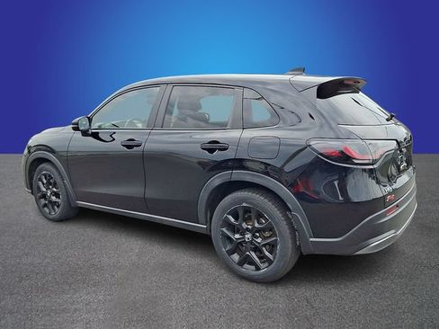 Used 2023 Honda HR-V Sport image 6