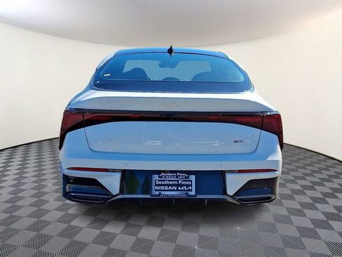 New 2026 Kia K5 GT-Line w/ GT-Line Premium Package FWD image 6