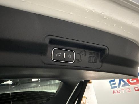 New 2026 Ford Explorer ST w/ Sun And Sound Package AWD/4WD image 32
