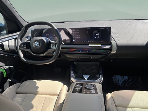 Used 2026 BMW X3 xDrive30i w/ Premium Package AWD/4WD image 27