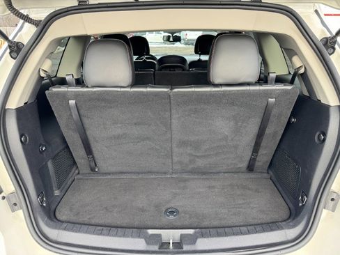 Used 2017 Dodge Journey GT w/ Driver Convenience Group image 18