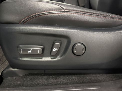 Used 2023 Toyota 4Runner TRD Pro AWD/4WD image 27