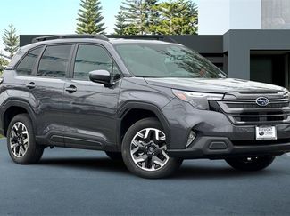 New 2026 Subaru Forester Premium video 2