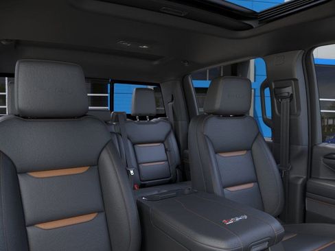 New 2026 GMC Sierra 2500 AT4 image 24