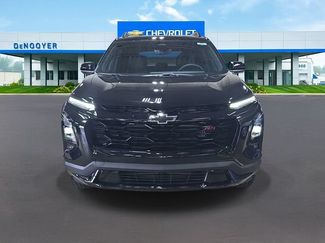New 2026 Chevrolet Equinox RS w/ Convenience Package III AWD/4WD video 3
