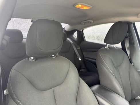 Used 2013 Dodge Dart SXT w/ SXT Special Edition Group image 21