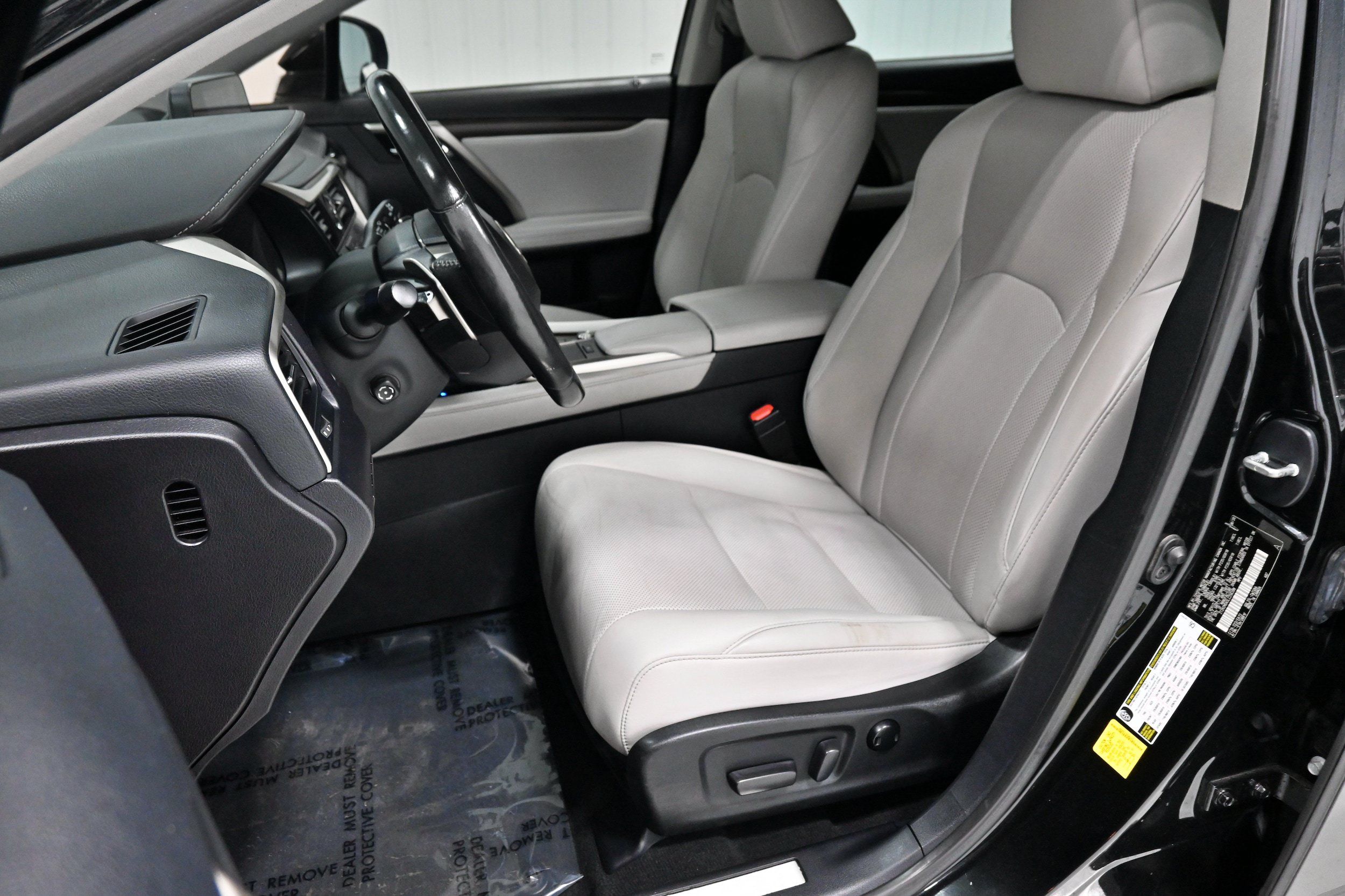 Used 2020 Lexus RX 350 AWD w/ Premium Package image 6