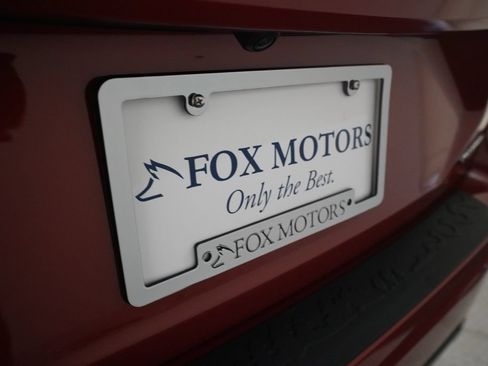 Used 2024 Subaru Crosstrek 2.0i AWD/4WD image 35