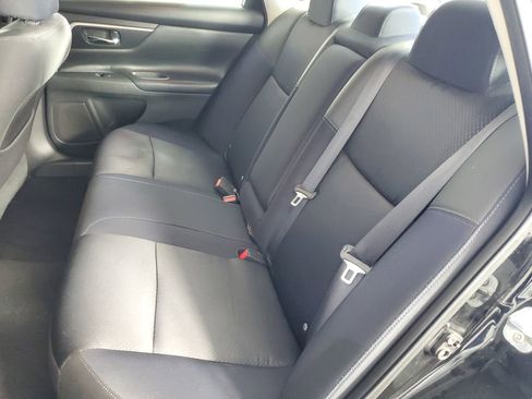 Used 2017 Nissan Altima 2.5 SR image 13