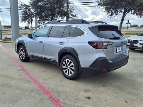 Certified 2025 Subaru Outback Premium w/ Popular Package #1A image 2