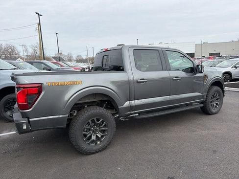 New 2026 Ford F150 Tremor w/ Equipment Group 402B AWD/4WD image 3