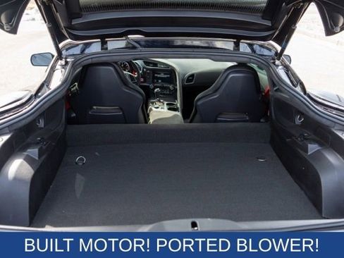 Used 2019 Chevrolet Corvette Z06 image 10