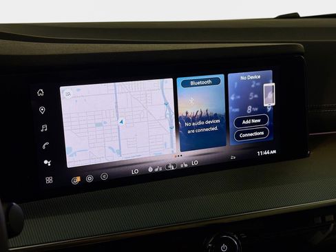 New 2026 Nissan Murano SL AWD/4WD image 15