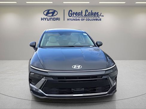 New 2026 Hyundai Sonata SEL FWD image 8