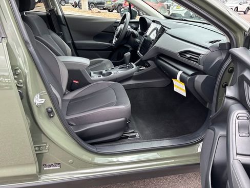 Certified 2026 Subaru Crosstrek 2.0i Premium AWD/4WD image 19