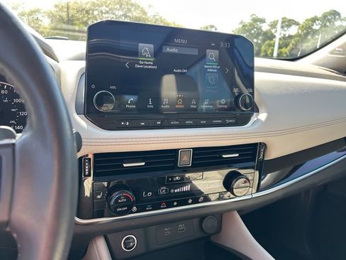 Certified 2023 Nissan Rogue SL w/ SL Premium Package image 33