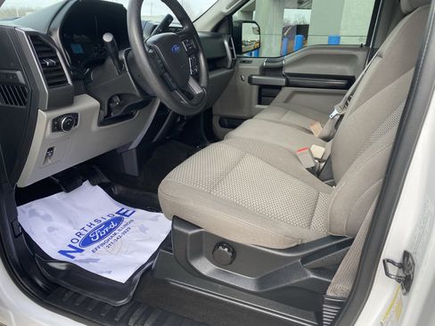 Used 2019 Ford F150 XLT image 10