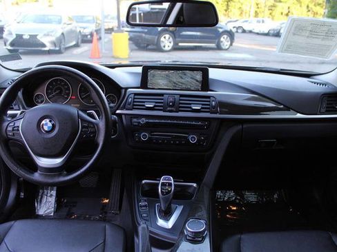 Used 2015 BMW 428i xDrive Coupe AWD/4WD image 13