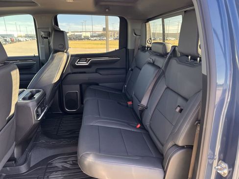 New 2026 GMC Sierra 1500 Elevation w/ Elevation Premium Package image 30