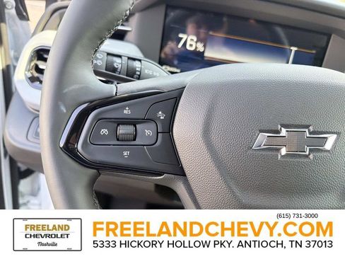 New 2027 Chevrolet Bolt LT w/ Comfort Package image 23