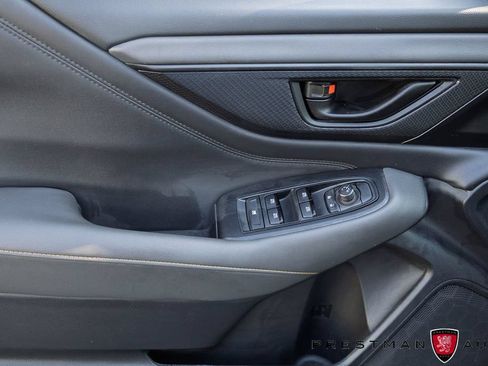 Used 2025 Subaru Outback Wilderness AWD/4WD image 26