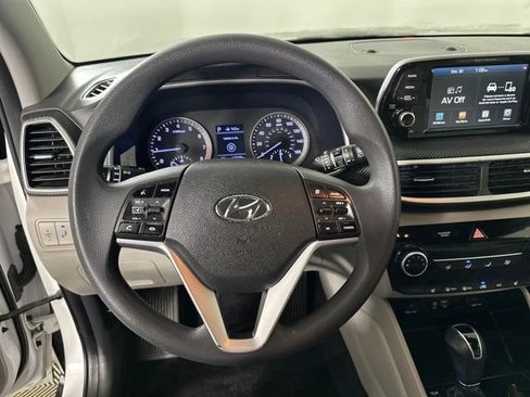 Used 2020 Hyundai Tucson Value image 14