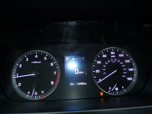 Used 2015 Hyundai Sonata SE FWD image 23