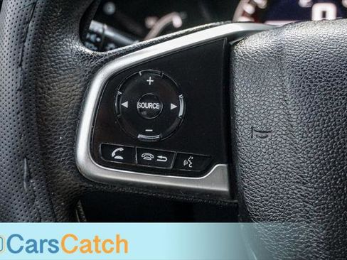 Used 2016 Honda Civic LX image 28