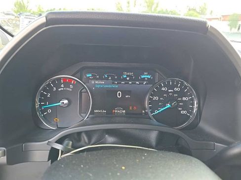 Used 2021 Ford F250 Lariat AWD/4WD image 12