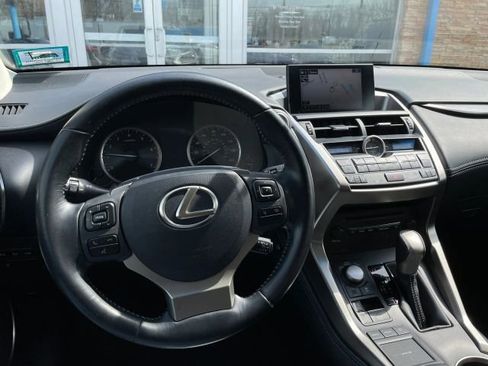 Used 2016 Lexus NX 200t AWD w/ Premium Package image 19