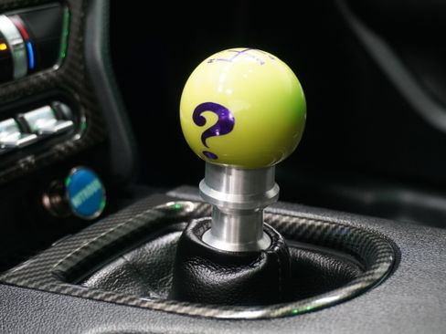 Used 2020 Ford Mustang GT w/ GT Performance Package image 23