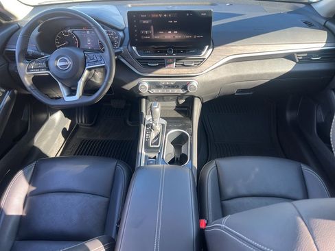 Certified 2024 Nissan Altima 2.5 SL image 19