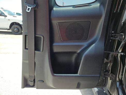 Used 2022 Toyota Tacoma SR w/ SR Convenience Package RWD image 26