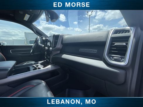 Used 2021 RAM 2500 Big Horn w/ Level 2 Equipment Group AWD/4WD image 28