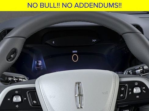 New 2026 Lincoln Aviator Reserve AWD/4WD image 14