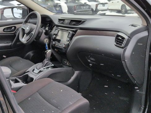 Used 2020 Nissan Rogue Sport S w/ Appearance Package image 20